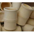 Natural Bamboo Pencil/Pen Cups